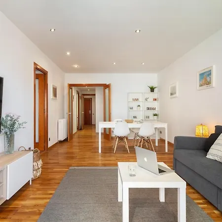 Flateli Paris דירה