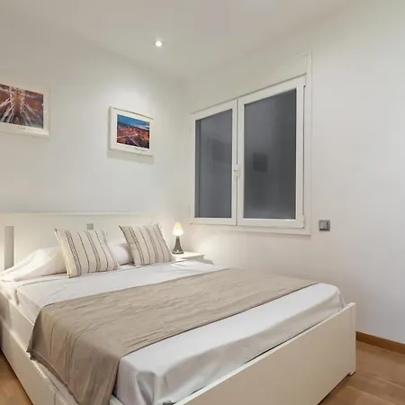 Apartamento Flateli Paris