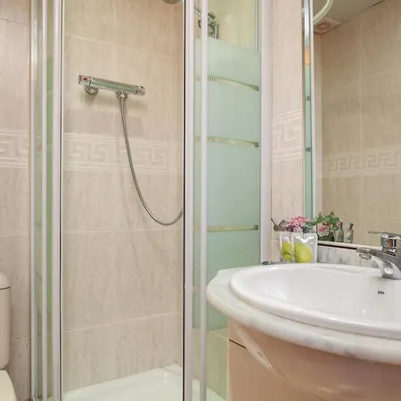 Apartamento Flateli Paris Barcelona