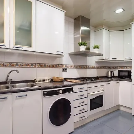 Apartamento Flateli Paris *