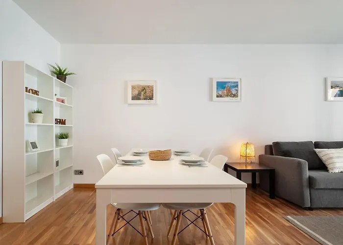 Flateli Paris شقة *